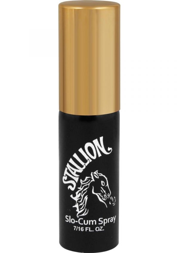 Stallion Delay Spray 1 Ounce