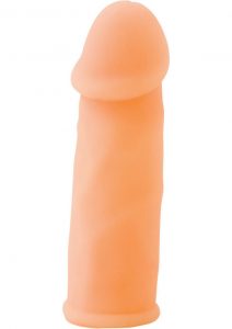 Futurotic Penis Extender 5.5 Inch Flesh