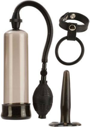 ROCK HARD PUMP KIT