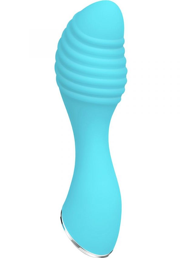 Little Dipper Rechargeable Silicone Waterproof Blue