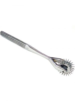 Rouge Triple Pinwheel Stainless Steel