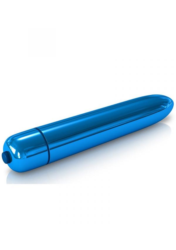 Classix Rocket Bullet Waterproof Blue