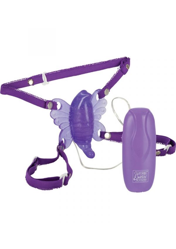 VENUST BUTTERFLY II PURPLE