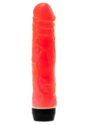 Kinx Osiris 6 Realistic Vibe Red 6.25 Inches