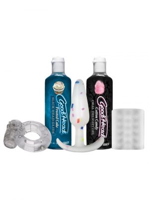 Goodhead Party Pack Kit (Set of 5)